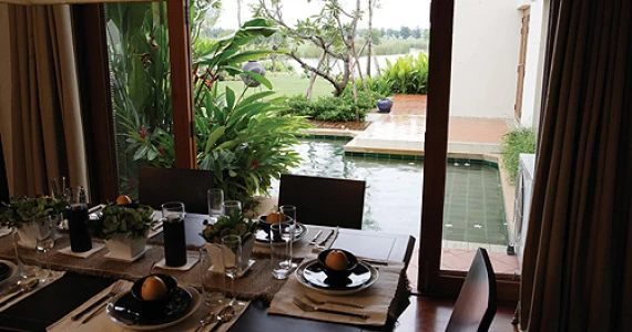 รูปภาพ ไลม่า เลค แอนด์ ลากูน (Laima Lake and Lagoon)