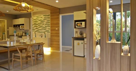 รูปภาพ ลุมพินี พาร์คบีช จอมเทียน (Lumpini Park Beach Jomtien)