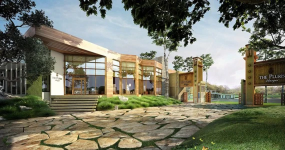 รูปภาพ เดอะ พลูริส เขาใหญ่ (The Pluris Khaoyai)