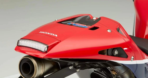 รูปภาพ ฮอนด้า Honda RC213V-S ปี 2016
