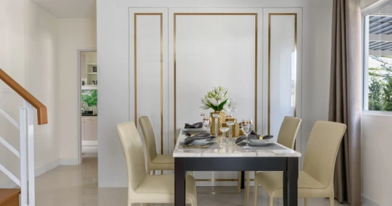 รูปภาพ ไอลีฟ พาร์ค 2 พระราม 2 กม.14  (I Leaf Park 2 Rama 2 Km.14)