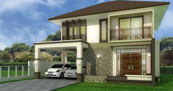 รูปภาพ บ้านพุทธรักษา (Baan Puttaraksa)