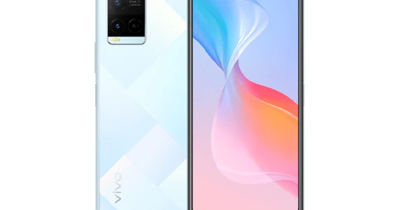 รูปภาพ วีโว่ vivo Y21 2021 (4GB/128GB)