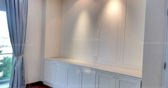 รูปภาพ เดอะ เซ็นทรัล รีเจ้นท์ อัสสัมชัญ - ศรีราชา (The Central Regent Assumption - Sriracha)