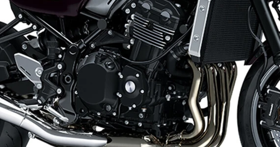 รูปภาพ Kawasaki  900RS ปี 2025