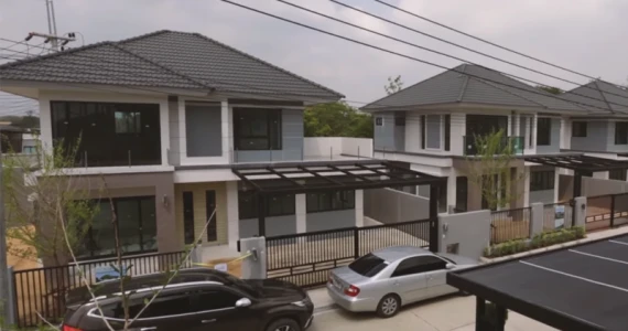 รูปภาพ บ้านตะวันฉาย พาร์ค (Baan Tawanchai Park)