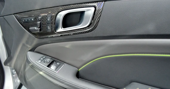 รูปภาพ เมอร์เซเดส-เบนซ์ Mercedes-benz SLK-Class SLK200 CarbonLook Edition ปี 2014
