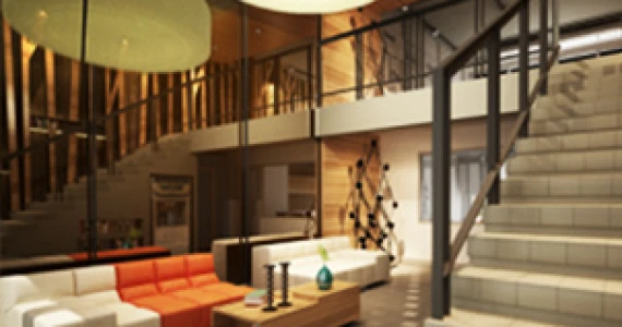 รูปภาพ พลัม คอนโด ลาดพร้าว 101 (Plum Condo Ladprao 101)