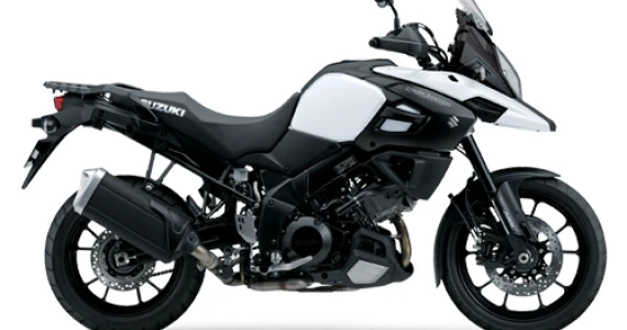รูปภาพ ซูซูกิ Suzuki V-Strom 1000 ABS MY20 ปี 2020