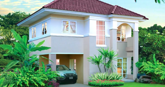 รูปภาพ บ้านลลิล อินเดอะพาร์ค พระราม 2 - เอกชัย (Baan Lalin In The Park Rama2 - Ekachai)