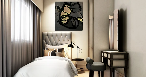 รูปภาพ พฤกษาวิลล์ วงแหวน - อ่อนนุช (Pruksa ville Wongwaen - Onnut)