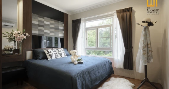 รูปภาพ เดอะ แกรนด์ เบนิฟิทส์ 2 (The Grand Benefits 2)