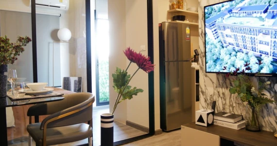 รูปภาพ มอนเต้ รังสิต (Monte RSU)