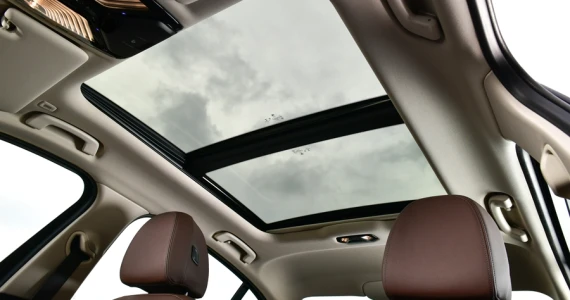รูปภาพ บีเอ็มดับเบิลยู BMW-Series 3 320Li Luxury-ปี 2021