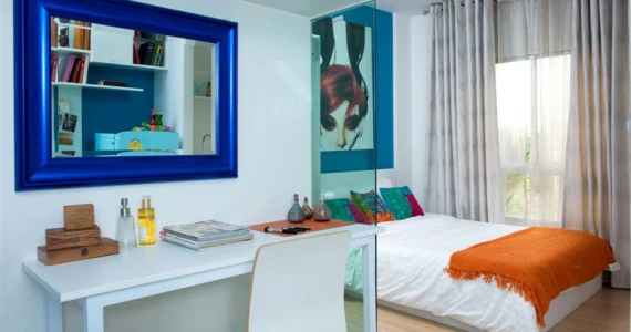 รูปภาพ เดอะ คิทท์ ลำลูกกา คลอง 2 เฟสที่ 1 (The Kith Lumlukka Klong 2)