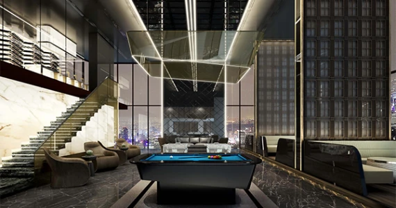 รูปภาพ คิว ชิดลม เพชรบุรี (Q Chidlom-Phetchaburi)