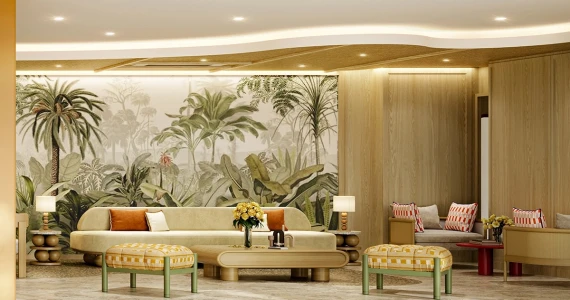 รูปภาพ เดอะ เบส ไรส์ ภูเก็ต (The Base Rise Phuket)