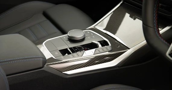 รูปภาพ บีเอ็มดับเบิลยู BMW Series 3 M340i xDrive ปี 2025