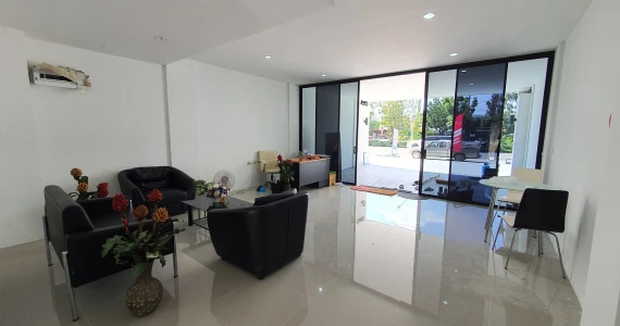 รูปภาพ บุญสิริ พุทธมณฑล สาย 1 (Boonsiri Phutthamonthon Sai 1)