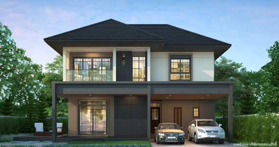 รูปภาพ บางกอก บูเลอวาร์ด รังสิต (Bangkok Boulevard Rangsit)