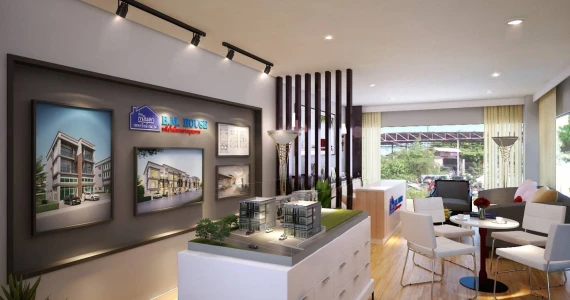 รูปภาพ บ้านธนันดา เฉลิมพระเกียรติ 48 (Baan Thananda Chalermprakiat 48)