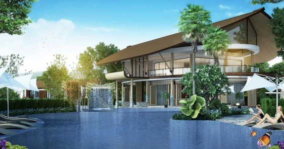 รูปภาพ บ้านนคราทรัพย์ (Baan Nakarasarp)