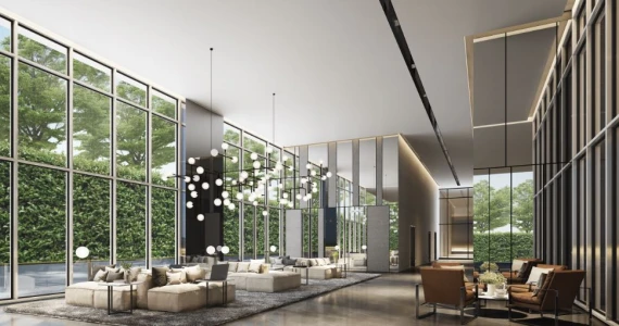 รูปภาพ เดอะทรี จรัญฯ-บางพลัด (The Tree Charan-Bangphlat)