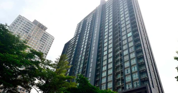 รูปภาพ ไฮฟ์ แอท สาทร (Hive @ Sathorn)