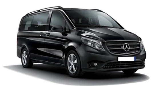 รูปภาพ เมอร์เซเดส-เบนซ์ Mercedes-benz Vito 116 Tourer Select ปี 2016