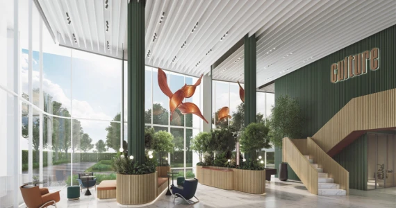 รูปภาพ คัลเจอร์ ทองหล่อ (Culture Thonglor)