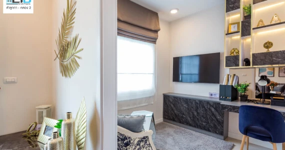 รูปภาพ ลลิล ทาวน์ ไลโอ ลำลูกกา - คลอง 2 (Lalin Town Lio Lumlukka - Klong 2)