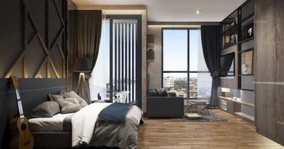 รูปภาพ เดอะ แมทท์ สุขุมวิท 101/1 (The Matt Sukhumvit 101/1)