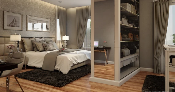 รูปภาพ มายโฮม ซิลเวอร์เลค ( My Home Silver Lake)