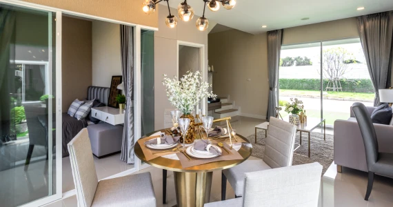 รูปภาพ โมดิ วิลล่า บางใหญ่ (Modi Villa Bangyai)