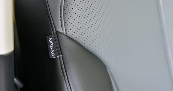 รูปภาพ เอ็มจี MG S5 EV V ปี 2025