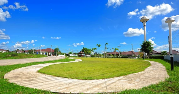 รูปภาพ โฮมการ์เด้นวิลล์ สามยอด 2 (Home Garden Ville Sam Yot 2)