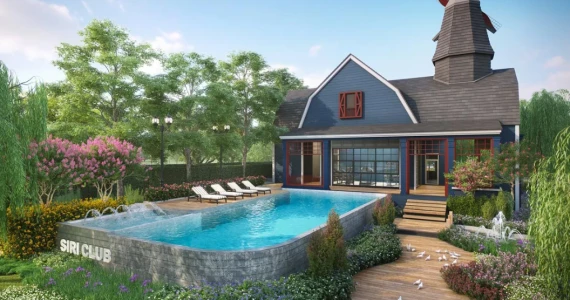 รูปภาพ สิริ เพลส พระราม 2 - วงแหวน (Siri Place Rama2 - Wongwaen)