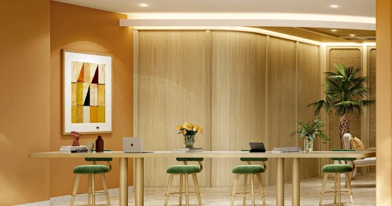 รูปภาพ เดอะ เบส ไรส์ ภูเก็ต (The Base Rise Phuket)