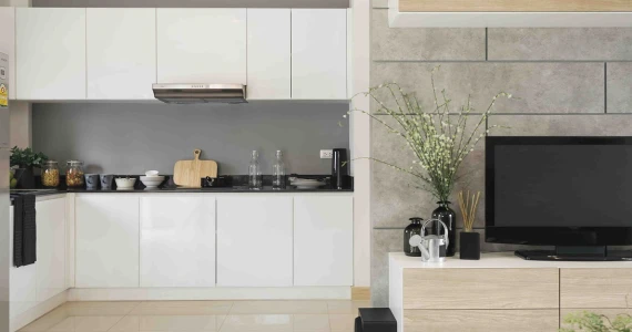 รูปภาพ เดอะริคโค้ ทาวน์ พหลโยธิน-สายไหม (The Ricco Town Phahonyothin - Saimai)