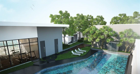 รูปภาพ แอสปาย สุขุมวิท 48 (Aspire Sukhumvit 48)