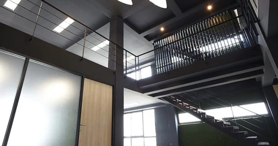 รูปภาพ เนอวานา แอทเวิร์ค เกษตร-นวมินทร์ (Nirvana@Work Kaset-Nawamin)