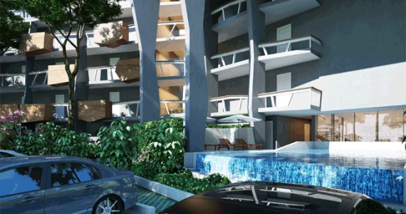 รูปภาพ ชูเคร เขาใหญ่ (Sucre Khao Yai)