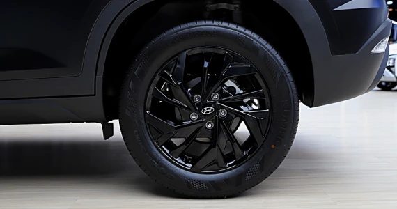 รูปภาพ ฮุนได Hyundai Creta Alpha ปี 2024
