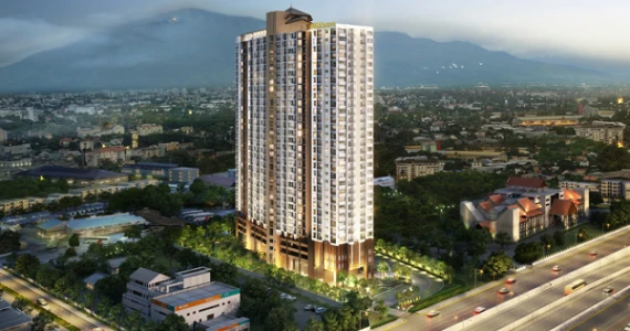 รูปภาพ ศุภาลัย มอนเต้ @ เวียง เชียงใหม่ (Supalai Monte @ Viang Chiangmai)