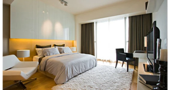 รูปภาพ เดอะ เม็ท สาทร (The Met Sathorn)