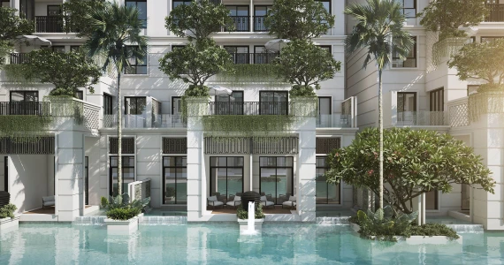 รูปภาพ โอเชี่ยน ฮอไรซอน บีชฟร้อน คอนโด พัทยา (Ocean Horizon Beachfront Condo Pattaya)