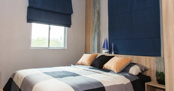 รูปภาพ บ้านลุมพินี  ทาวน์วิลล์ ราชพฤกษ์ - ปิ่นเกล้า (Baan Lumpini Town Ville Ratchapruek - Pinklao)