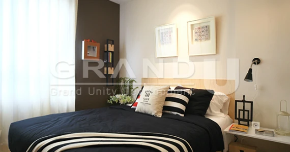 รูปภาพ คอนโด ยู รัชโยธิน (Condo U Ratchayothin)