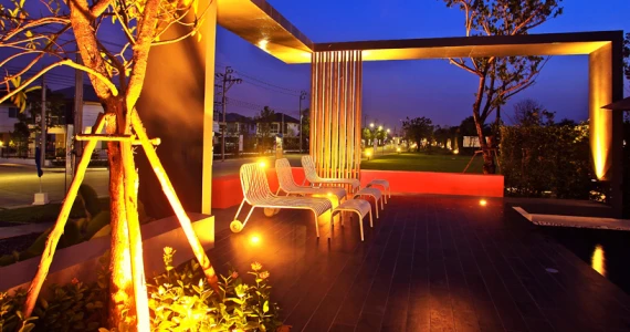 รูปภาพ อินนิซิโอ ปิ่นเกล้า-วงแหวน (inizio Pinklao-Wongwaen)