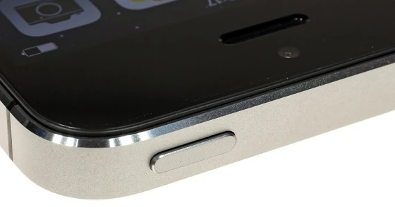 รูปภาพ แอปเปิล APPLE iPhone 5s (1GB/32GB)